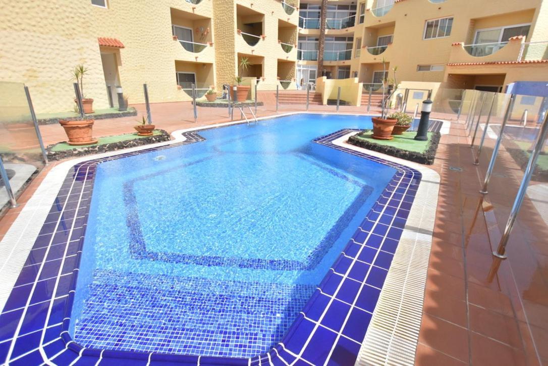 קוסטה קלמה Book Jet - Hibiscus Beach Front מראה חיצוני תמונה