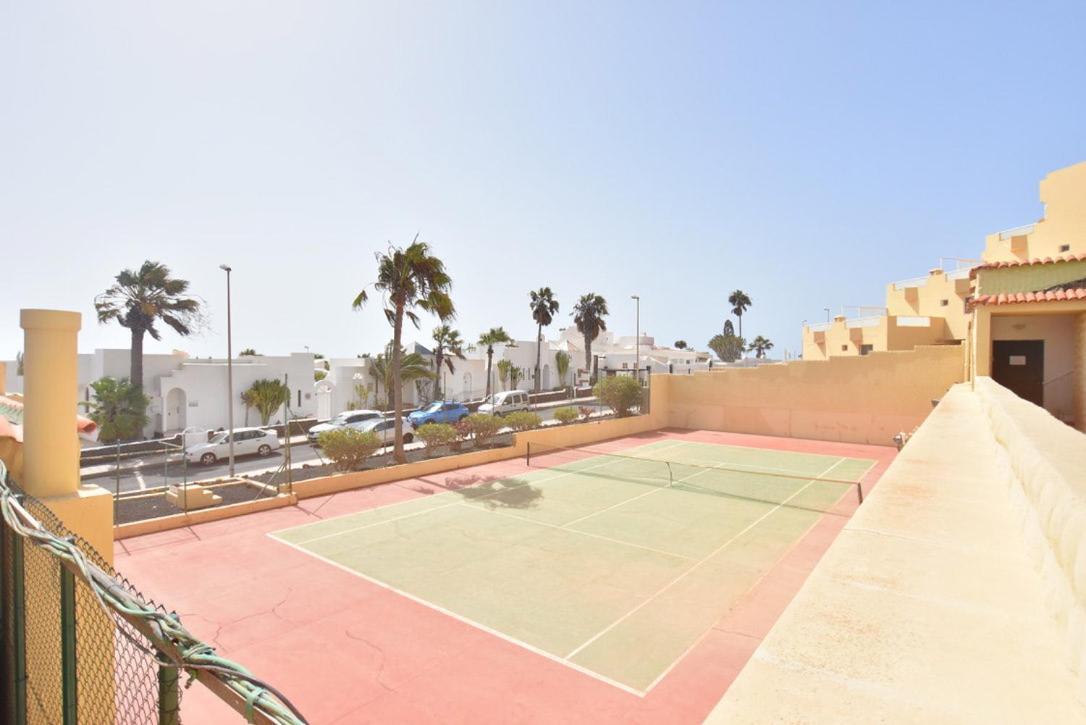 קוסטה קלמה Book Jet - Hibiscus Beach Front מראה חיצוני תמונה