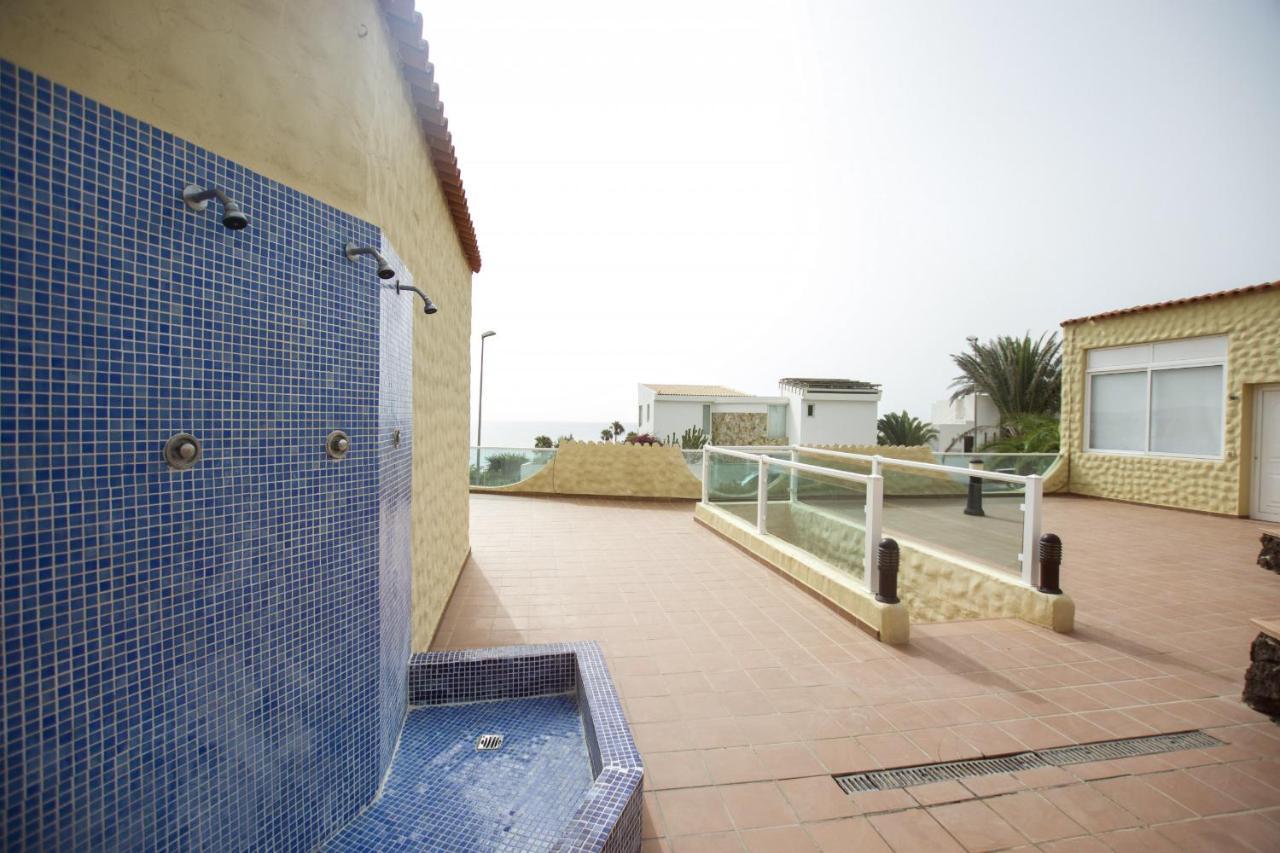 קוסטה קלמה Book Jet - Hibiscus Beach Front מראה חיצוני תמונה