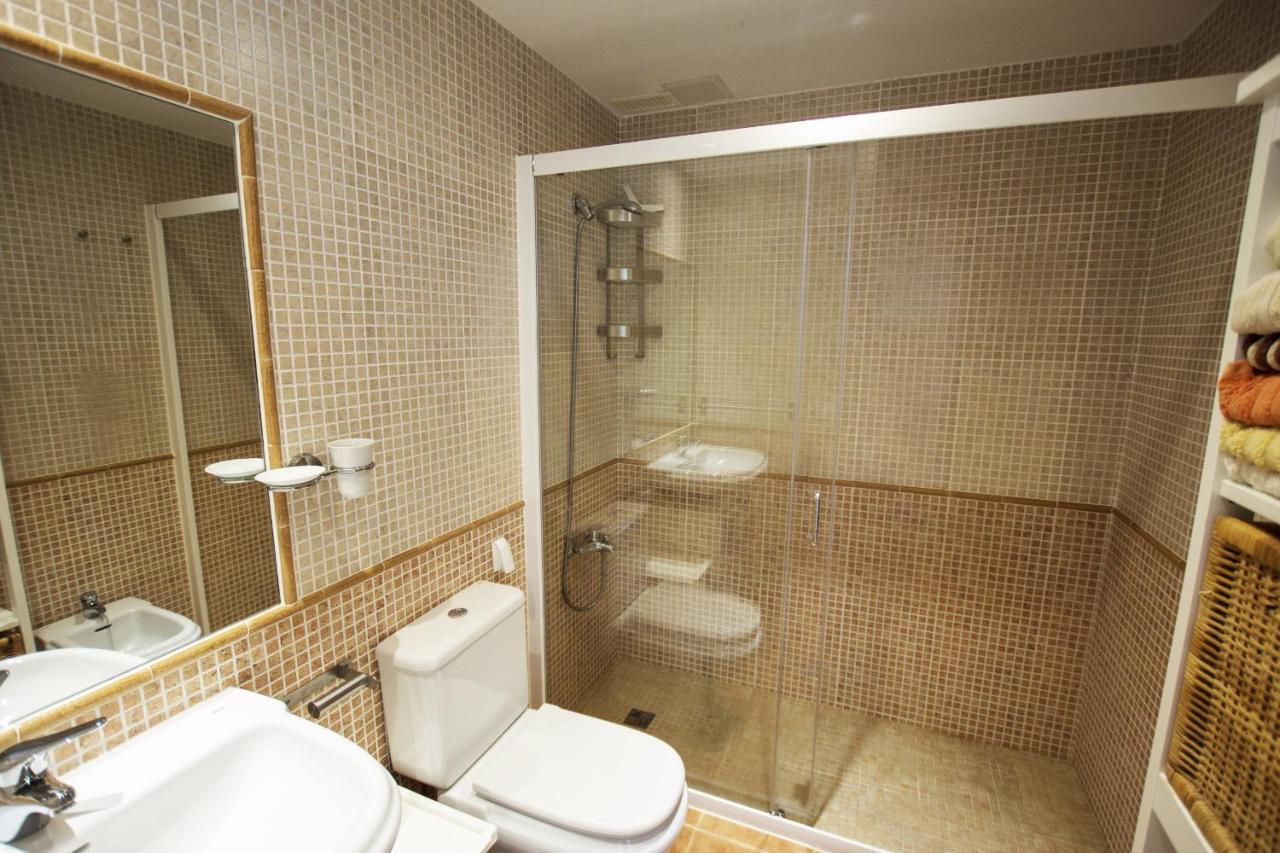 קוסטה קלמה Book Jet - Hibiscus Beach Front מראה חיצוני תמונה