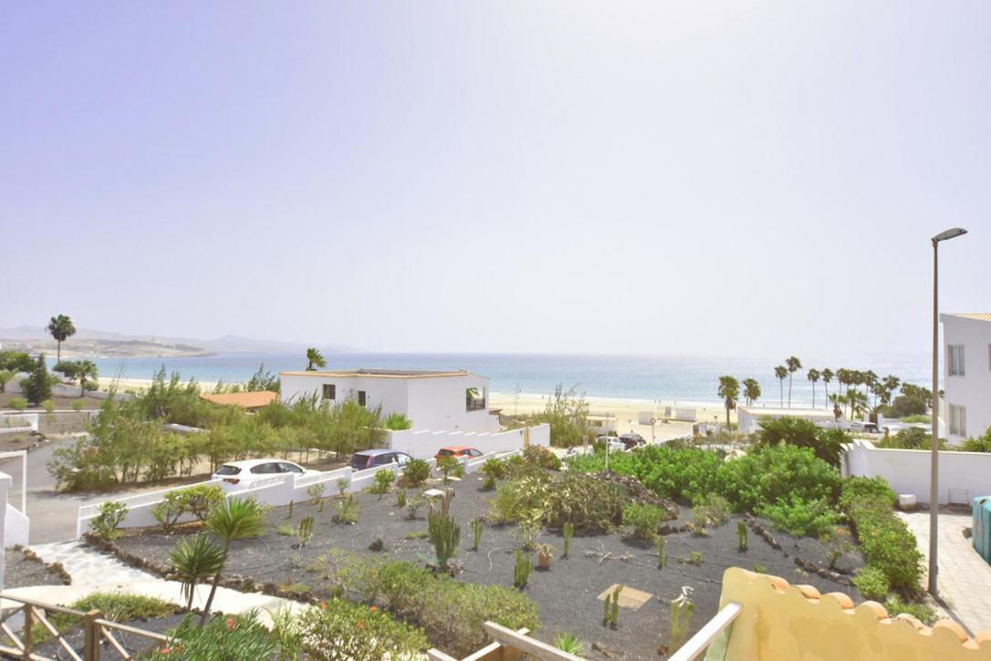 קוסטה קלמה Book Jet - Hibiscus Beach Front מראה חיצוני תמונה
