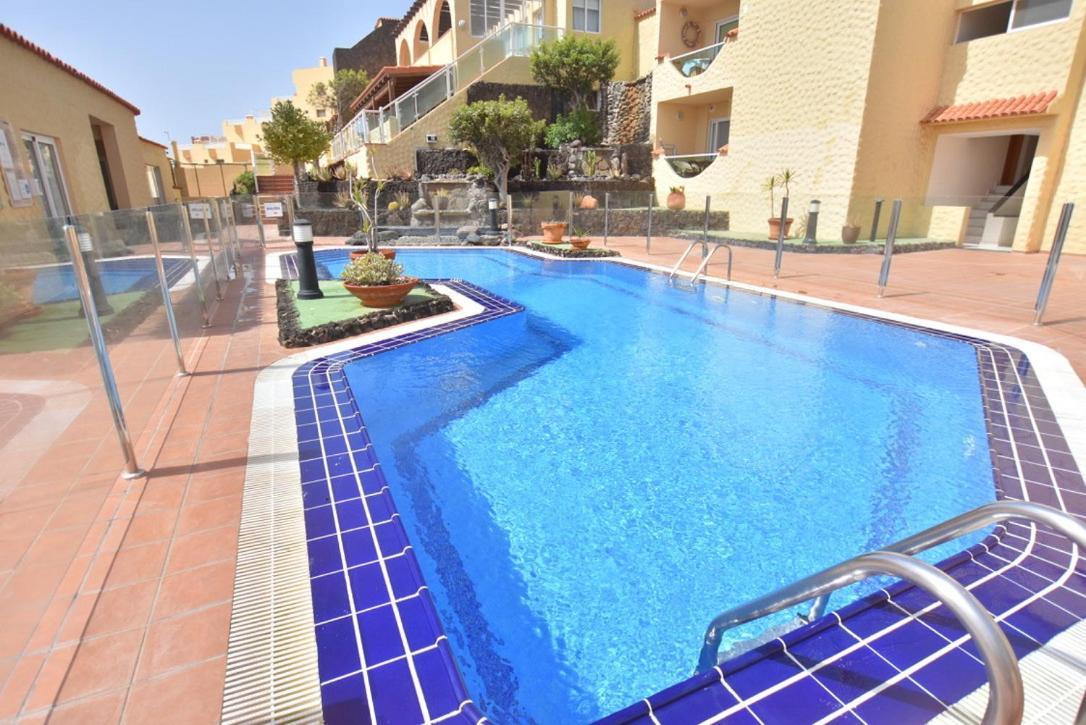 קוסטה קלמה Book Jet - Hibiscus Beach Front מראה חיצוני תמונה