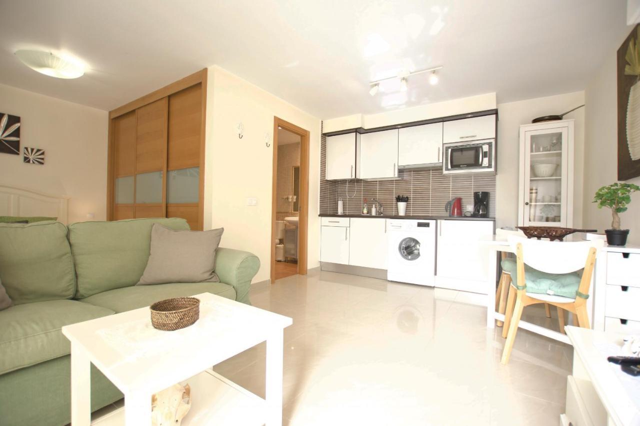 קוסטה קלמה Book Jet - Hibiscus Beach Front מראה חיצוני תמונה