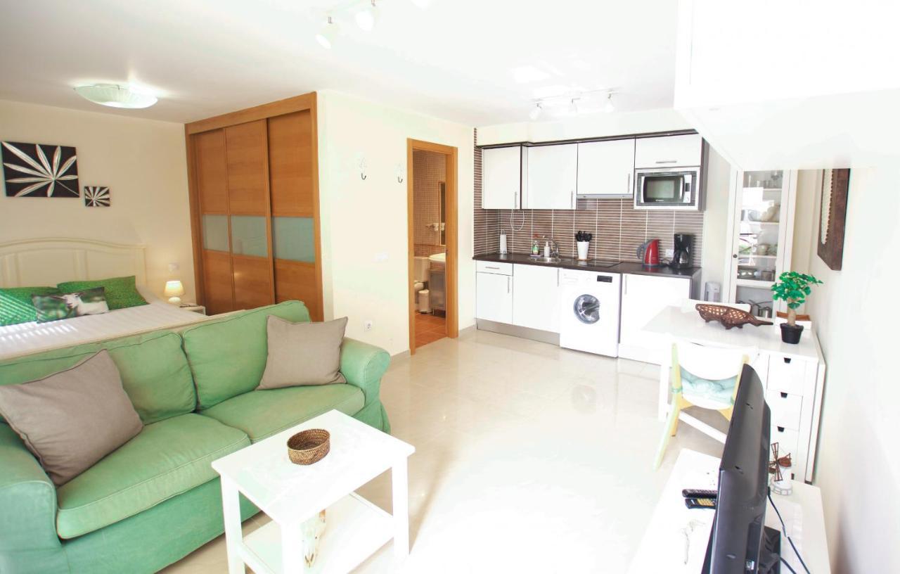 קוסטה קלמה Book Jet - Hibiscus Beach Front מראה חיצוני תמונה
