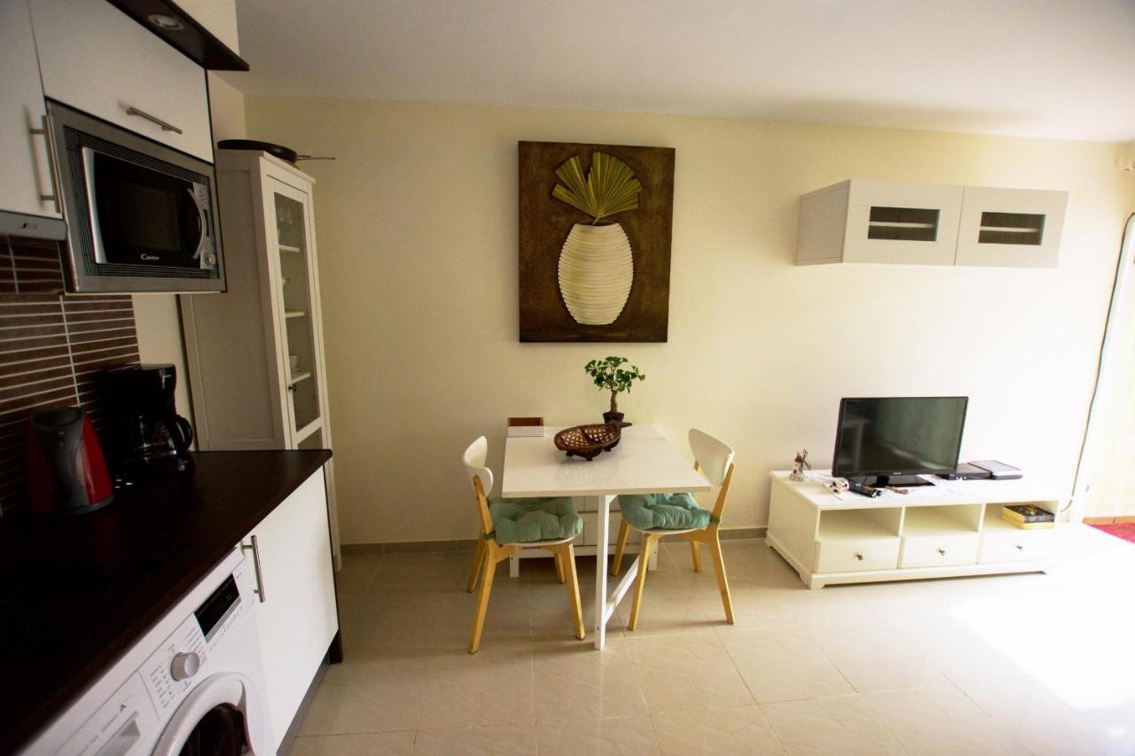 קוסטה קלמה Book Jet - Hibiscus Beach Front מראה חיצוני תמונה