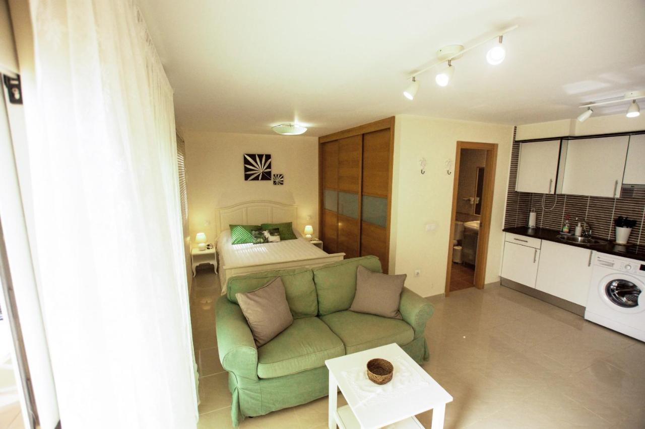 קוסטה קלמה Book Jet - Hibiscus Beach Front מראה חיצוני תמונה